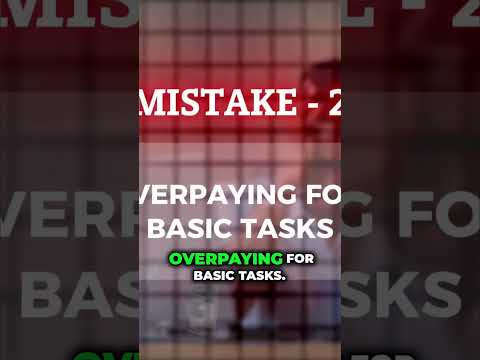 Is paying your kids tax-free? Don't make these costly mistakes!